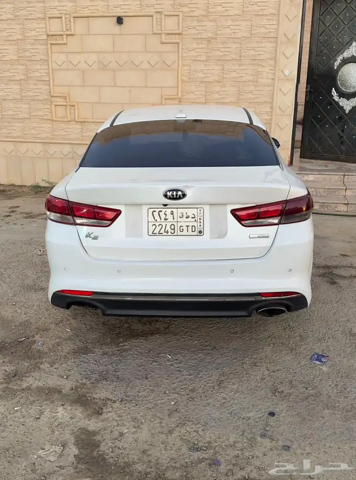 ابتماء ديزل 2016 تماتيك ممشي 423 9