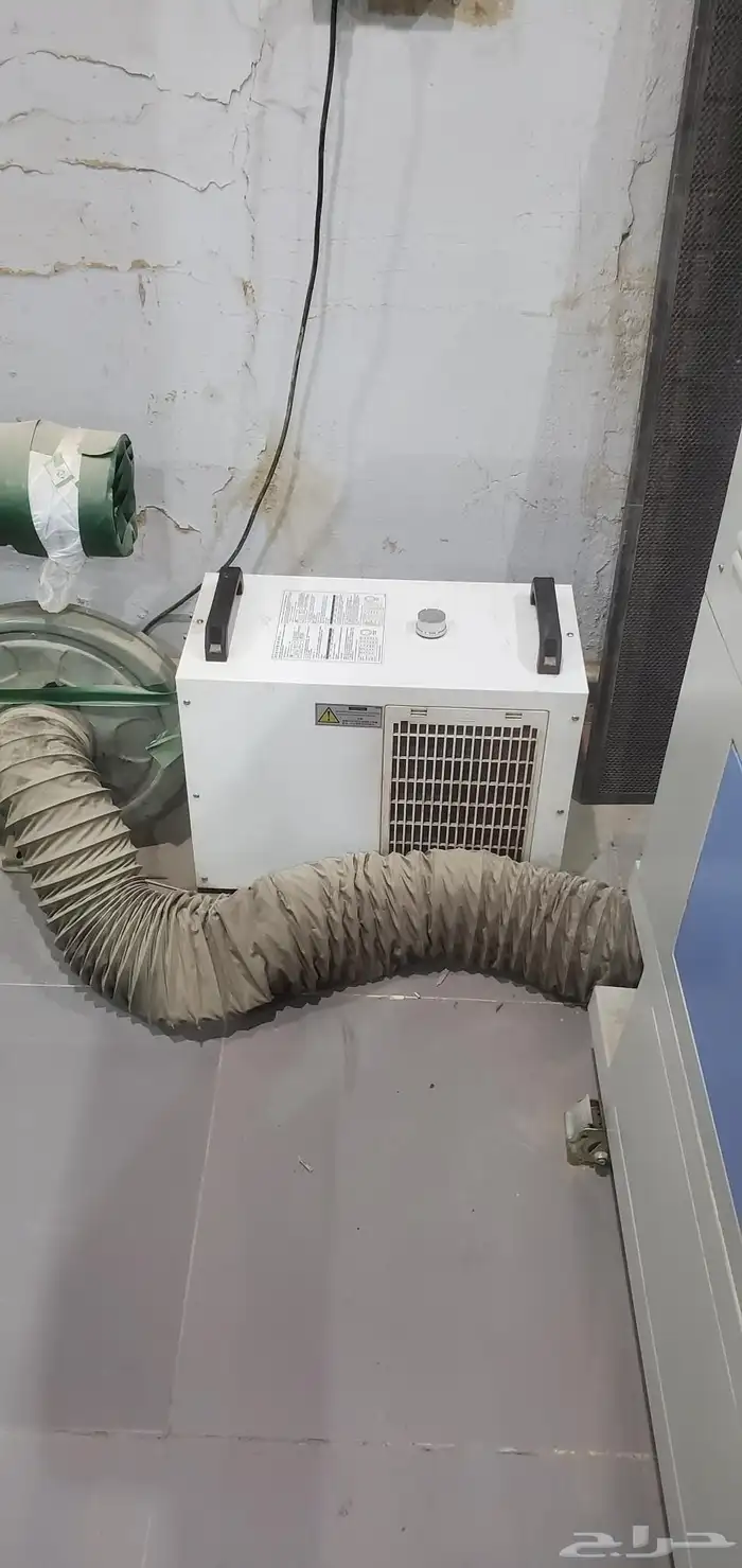 ليزر مكينه 13 90 نظيفه ع الشرط تم البيع الله يبارك للمشتري 2