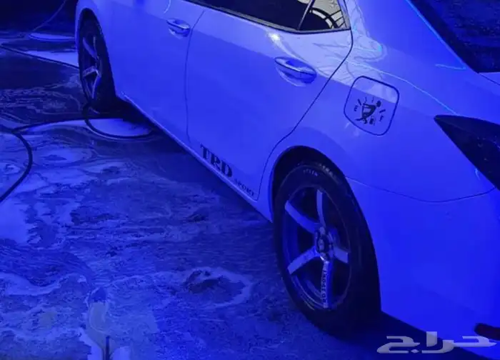 كورولا 2014 الى 2019 0