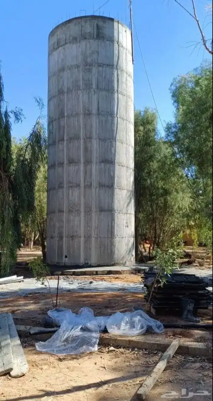 خزانات براكة دايري 0