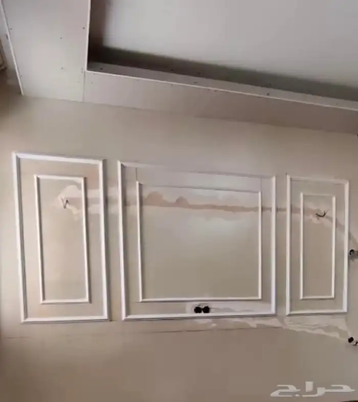 مربع فوم ديكور جدران 5