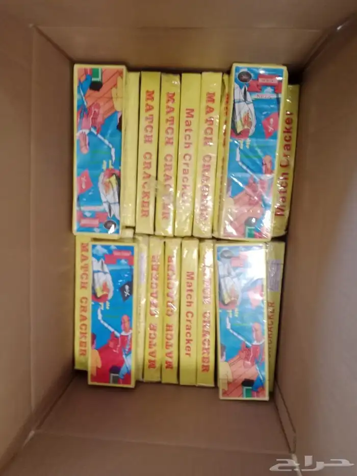 طراطيع العاب ناريه اسعار جمله 3