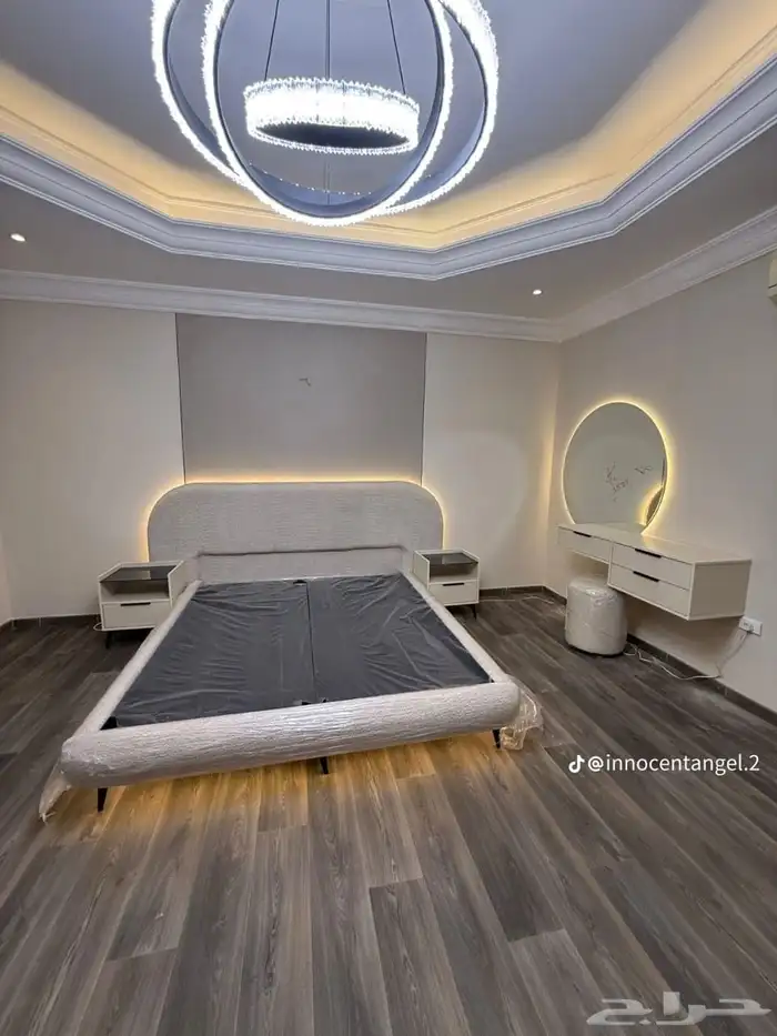 خشب الابداع لتفصيل كنبات و غرفه النوم 11