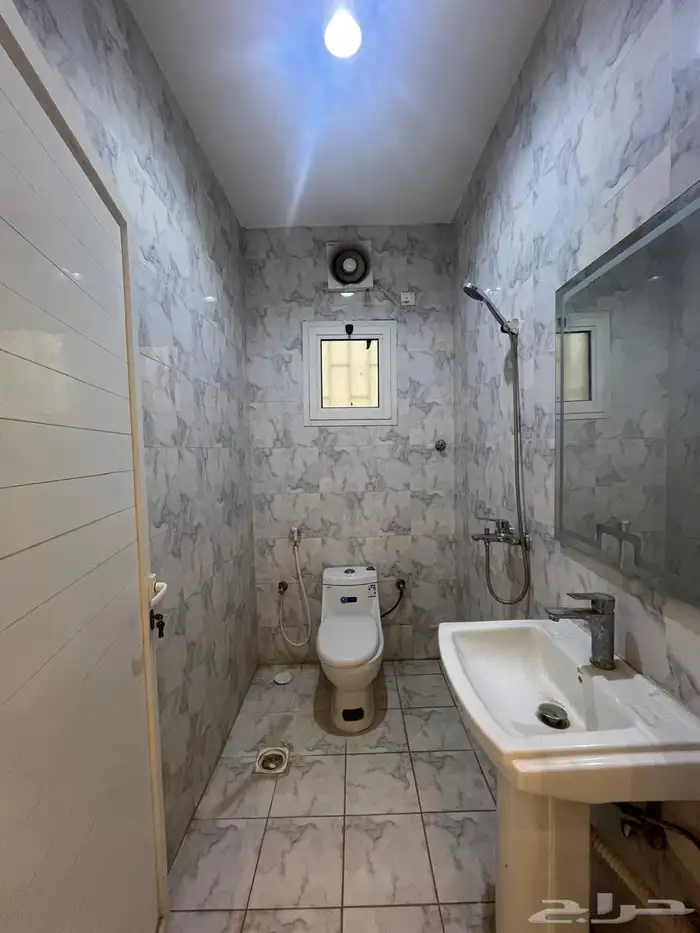 شقق فاخره للبيع بحي السويس تشطيب فاخر 4