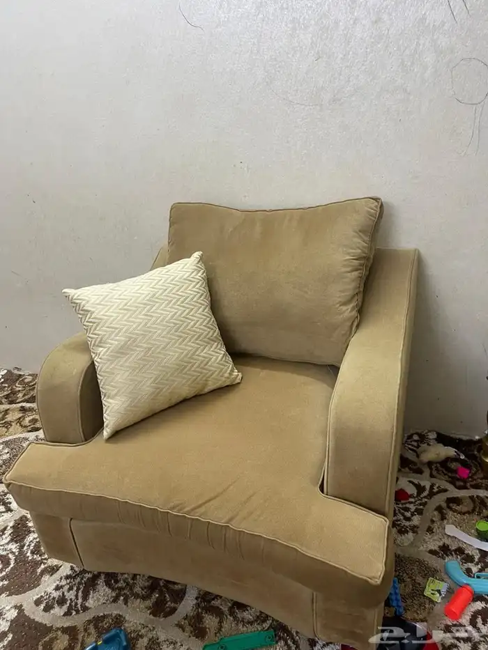 كنب و طاولة 6