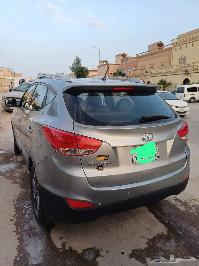 توسان هواندي2016 1