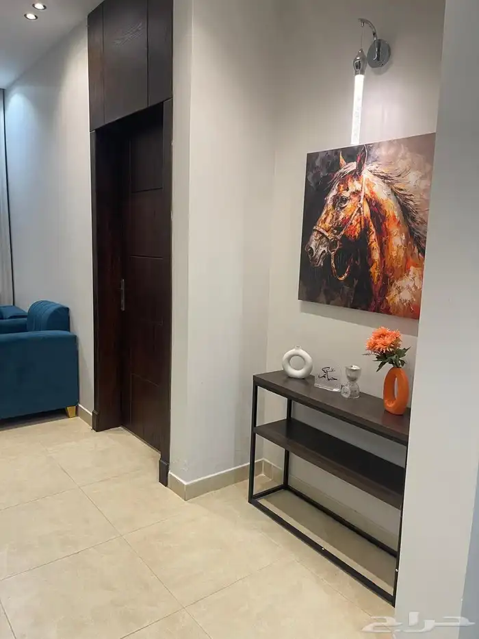 شقق مفروشه 3