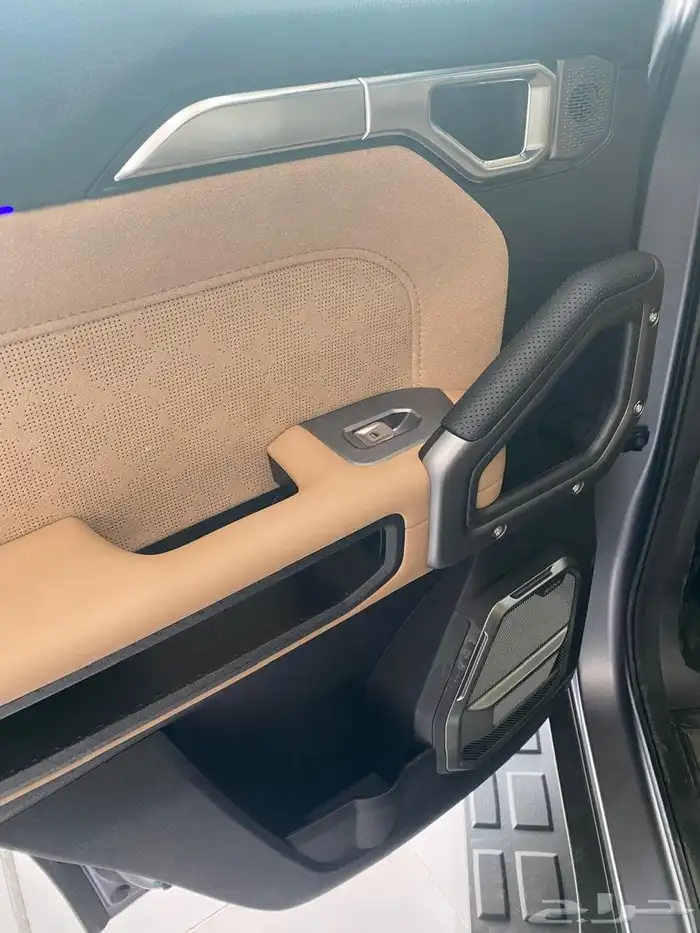 جيتور T2 لاكجري موديل 2026 7