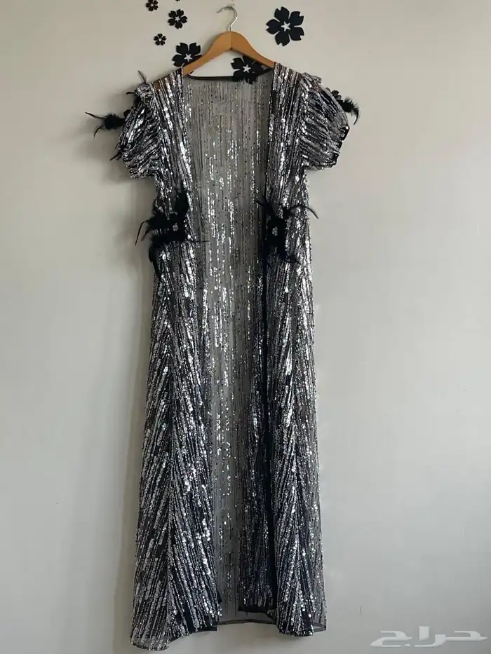 قطعه شال مطرز 3