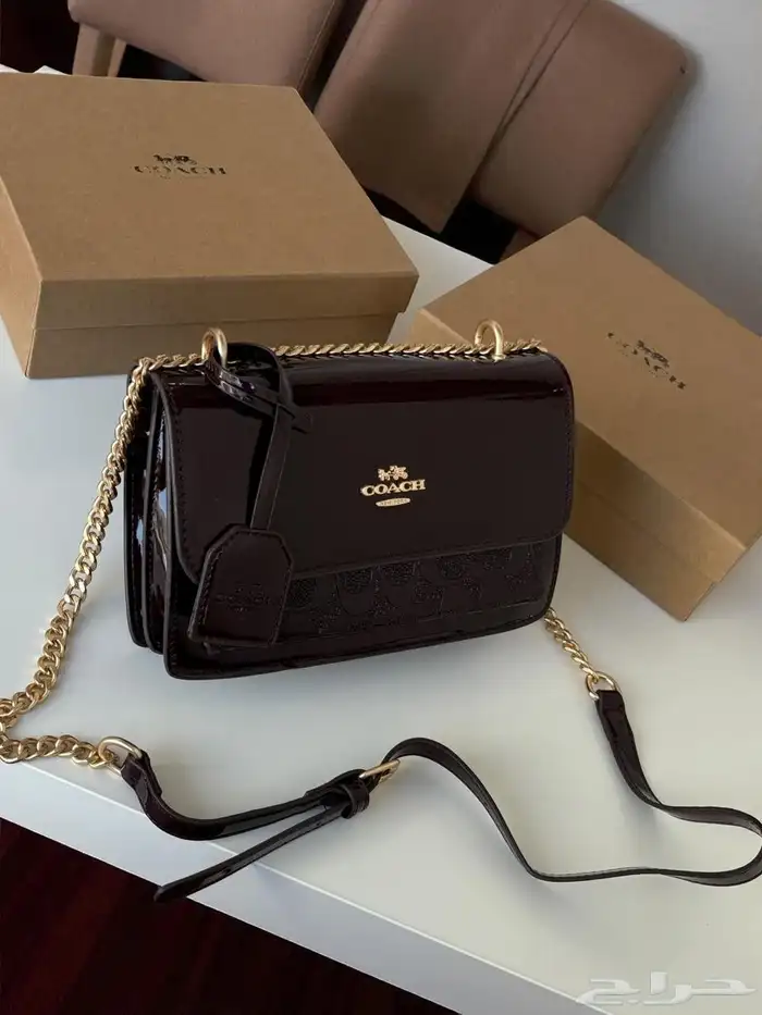 شنط ماركه توصيل فوري جده ورياض باقي المدن شحن لجميع المملكة 8