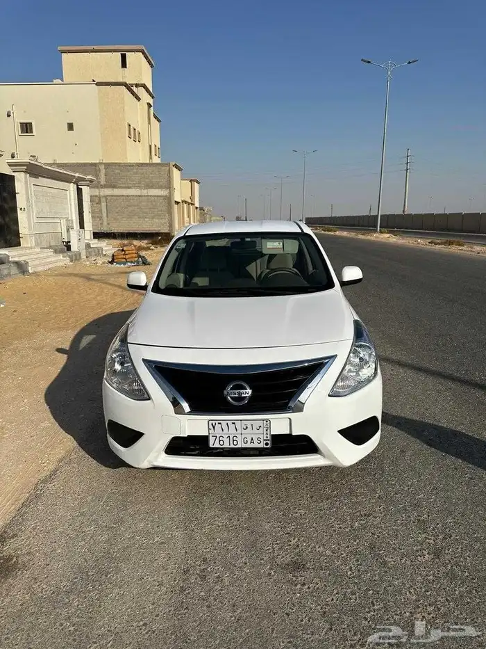 نسان صني 2022 5