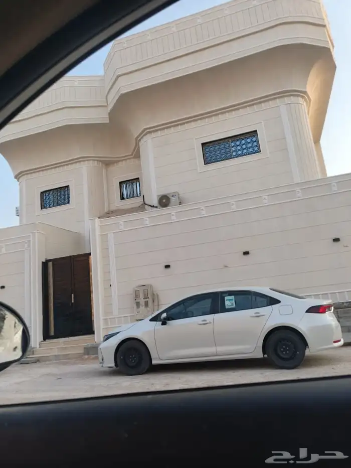 لياسه ملونه وترميم الفلل القديمه وديكورات 0