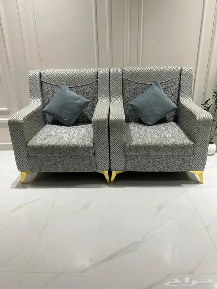 كنب مقاس 5.8 3 4