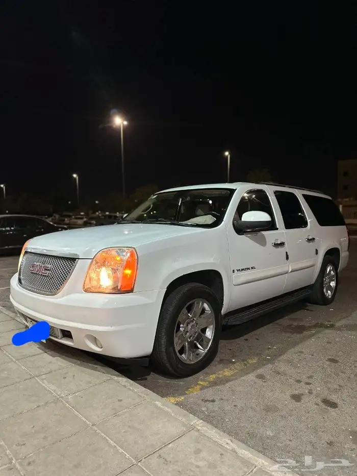 GMC YUKON XL 2009 0