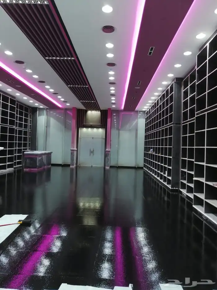 ابوعلى لجميع اعمال الكهرباء والتشطيبات جده   القنفذه 13