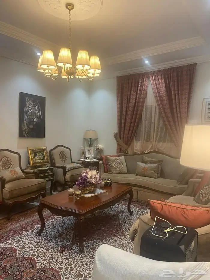 كنب نظيف جدا من المطلق 3