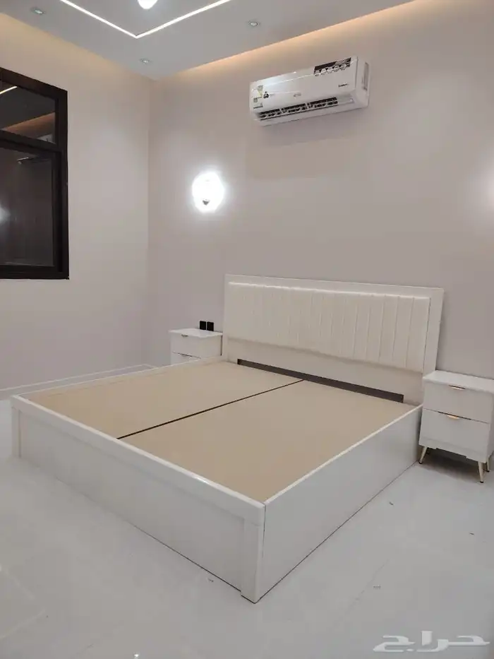 غرف نوم جديده من المصنع 24