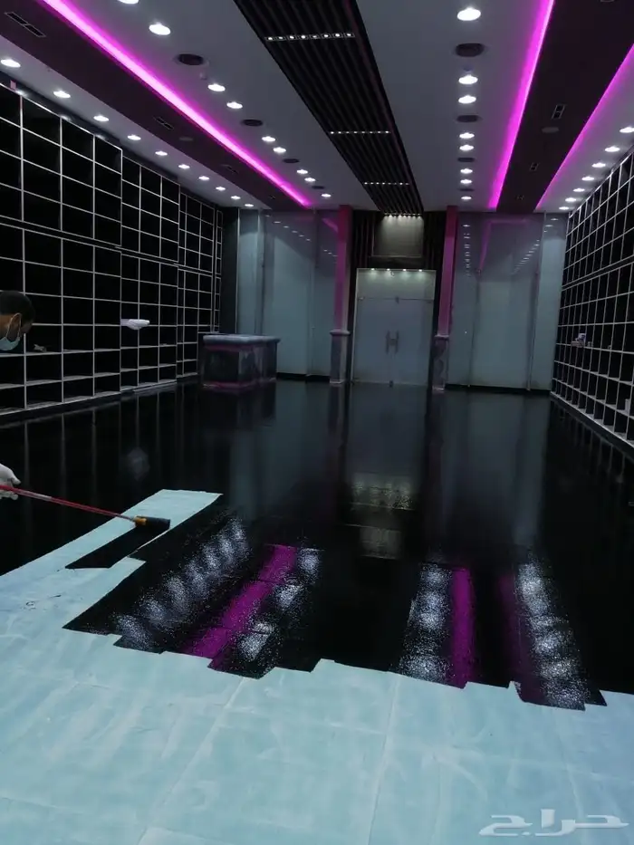 ابوعلى لجميع اعمال الكهرباء والتشطيبات جده   القنفذه 14