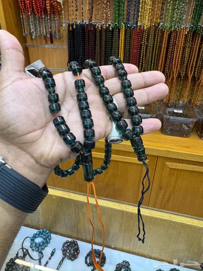 سبحه 7