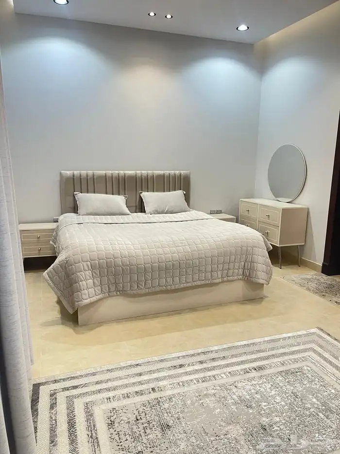 شقق مفروشه 2