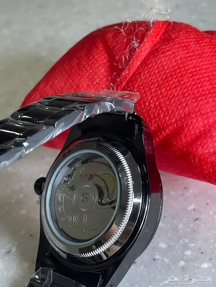 للبيع ساعة رولكس 5