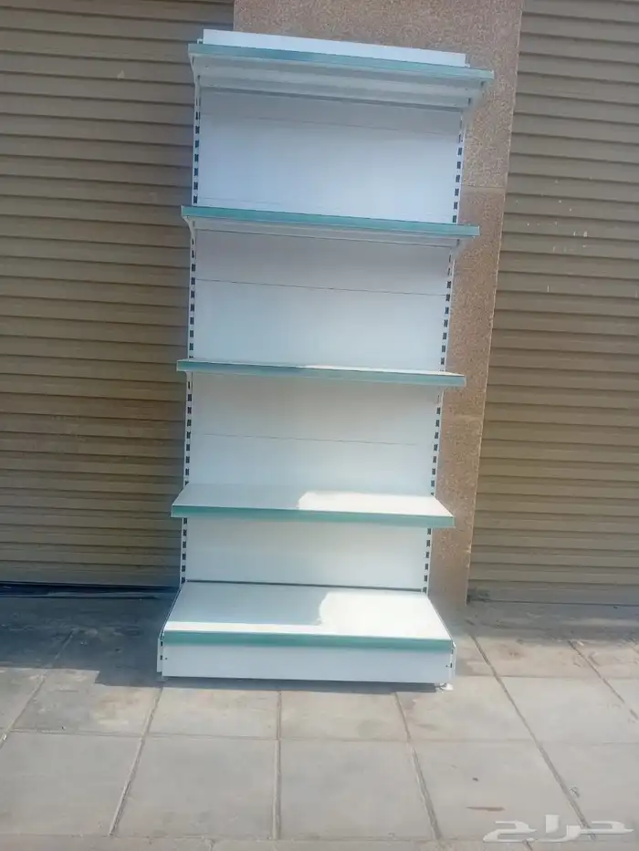 ارفوف مستودعات عملاقه حمولة ثقيله 4