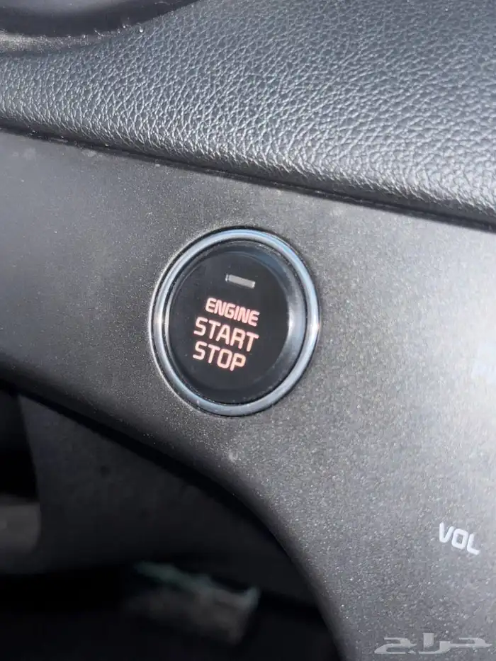 كود S 182 متاحة بمعرض الشركة في مكة كيا سبورتاج 15