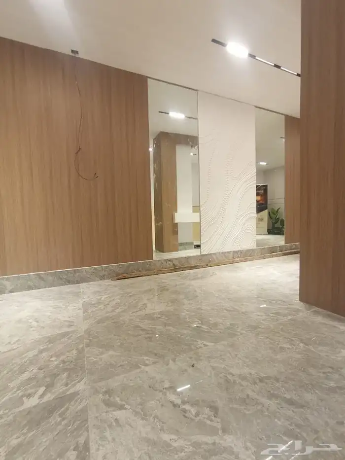 شقق للبيع بالخبر الشبيلي حي الحمرا 1