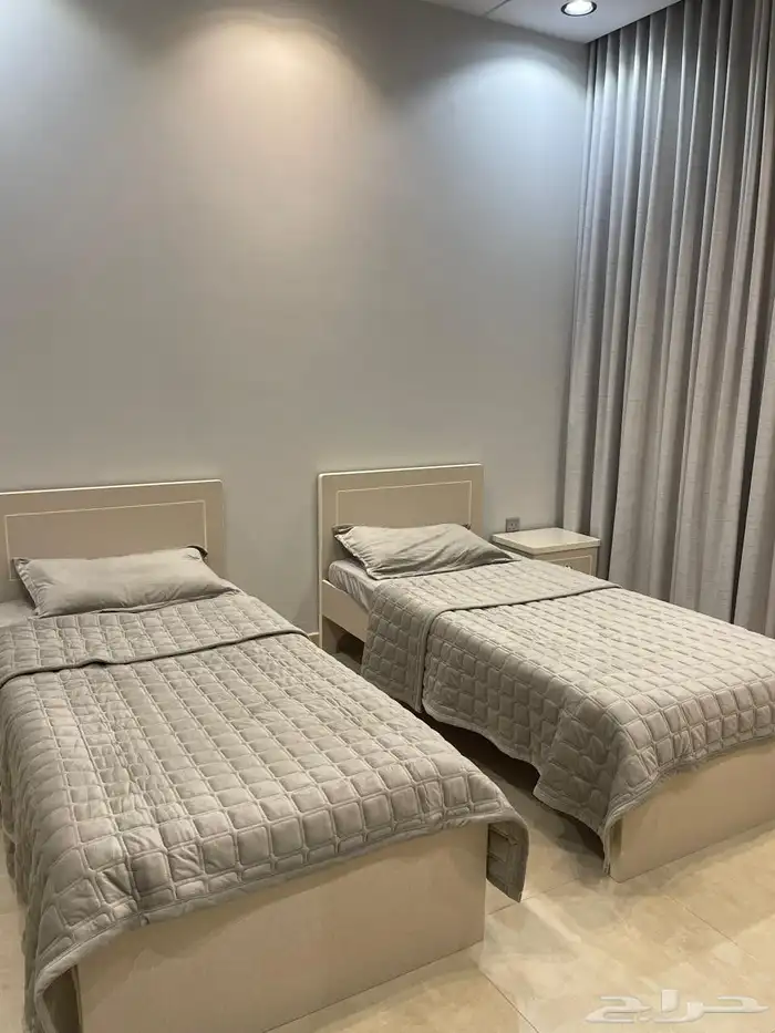 شقق مفروشه 8