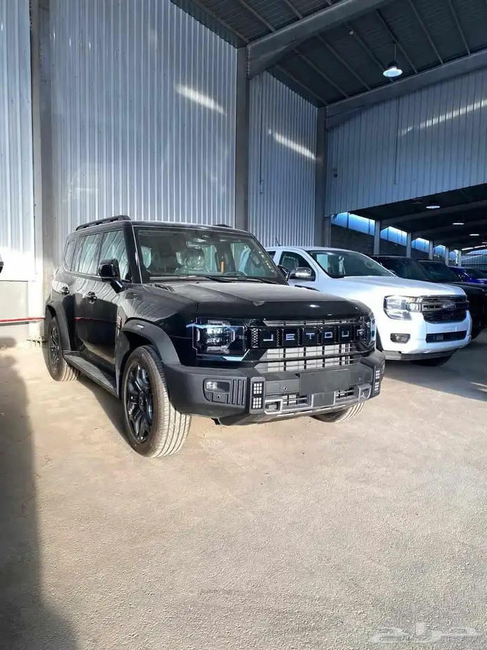 جيتور T2 لاكجري موديل 2026 2