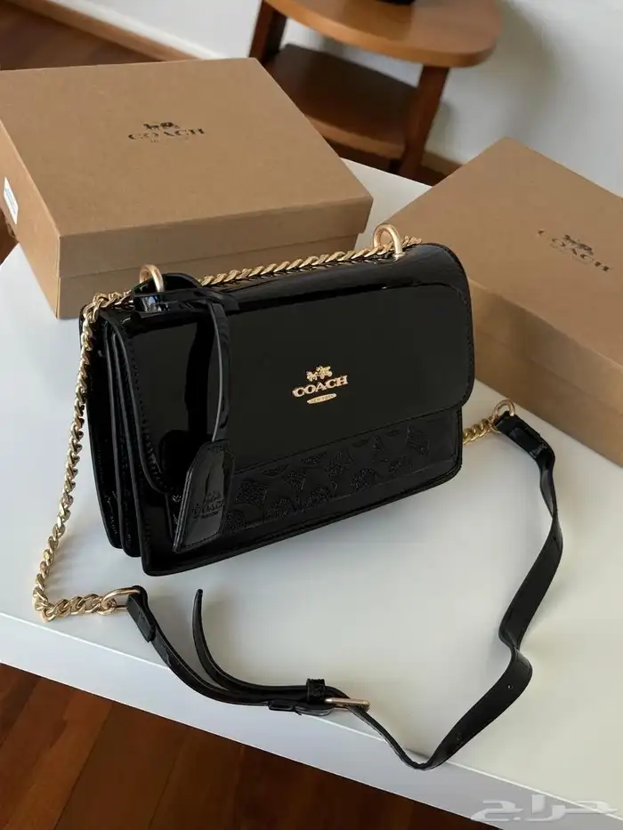 شنط ماركه توصيل فوري جده ورياض باقي المدن شحن لجميع المملكة 13