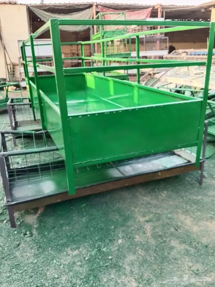 مالف غنم تول3متر عرض1متر ارتفاع30 سين ي.صاج 2ملى مربع 2 ملى 0