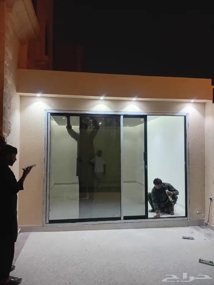 اسمنت بورد 1