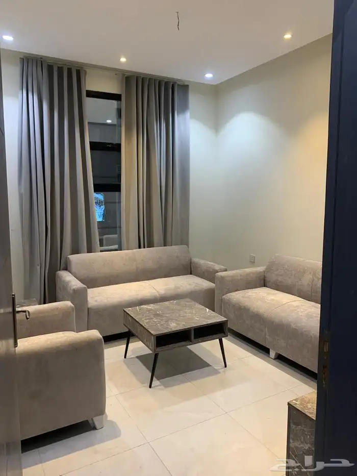 شقق مفرشه للإيجار شهري سنوي جده 1