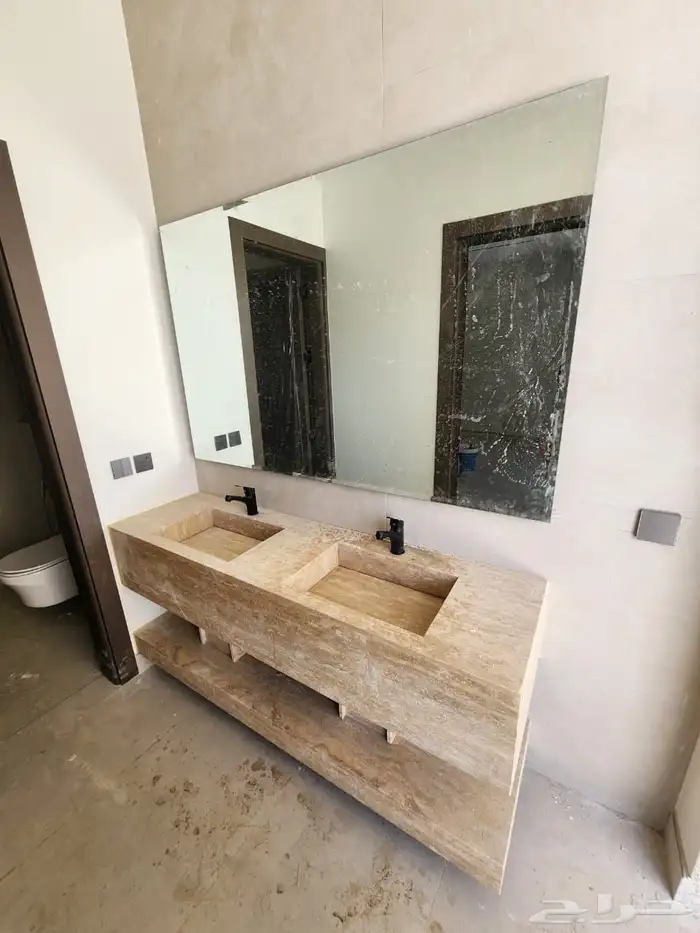 متوفر جميع انواع الرخام 7