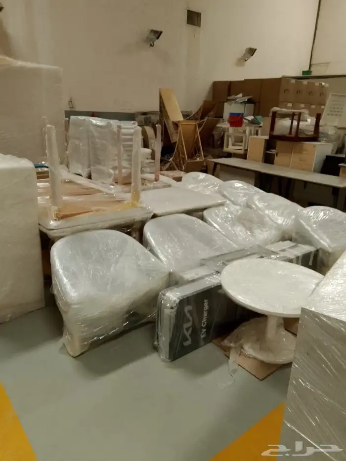 شركه نقل عفش داخل ابها وخميس مشيط واحد رفيده والله ولي التوف 4