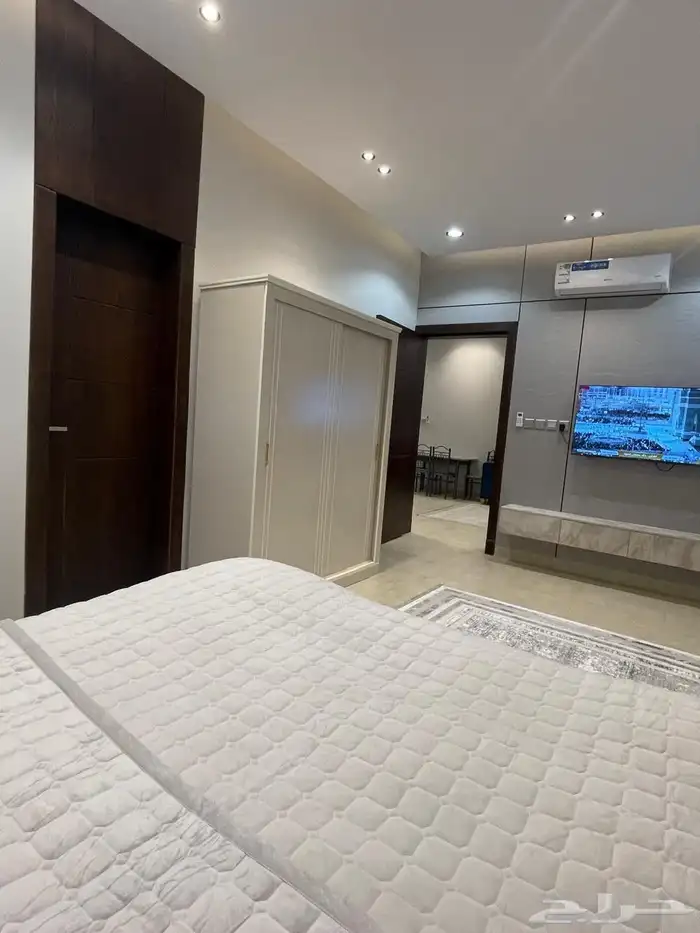 شقق مفروشه 4