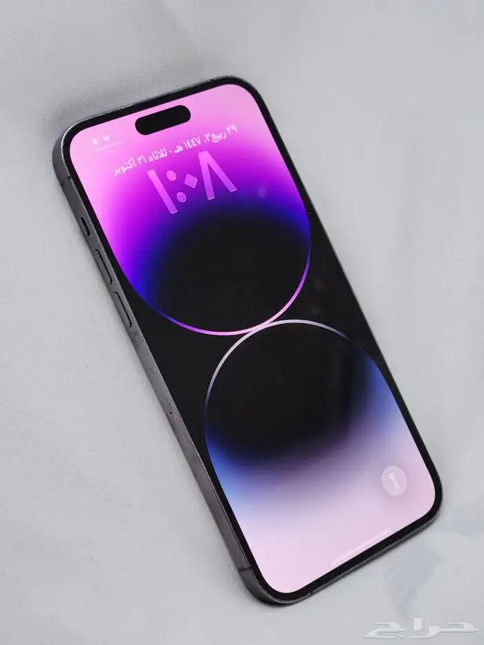 ايفون 14 برو ماكس 512 1