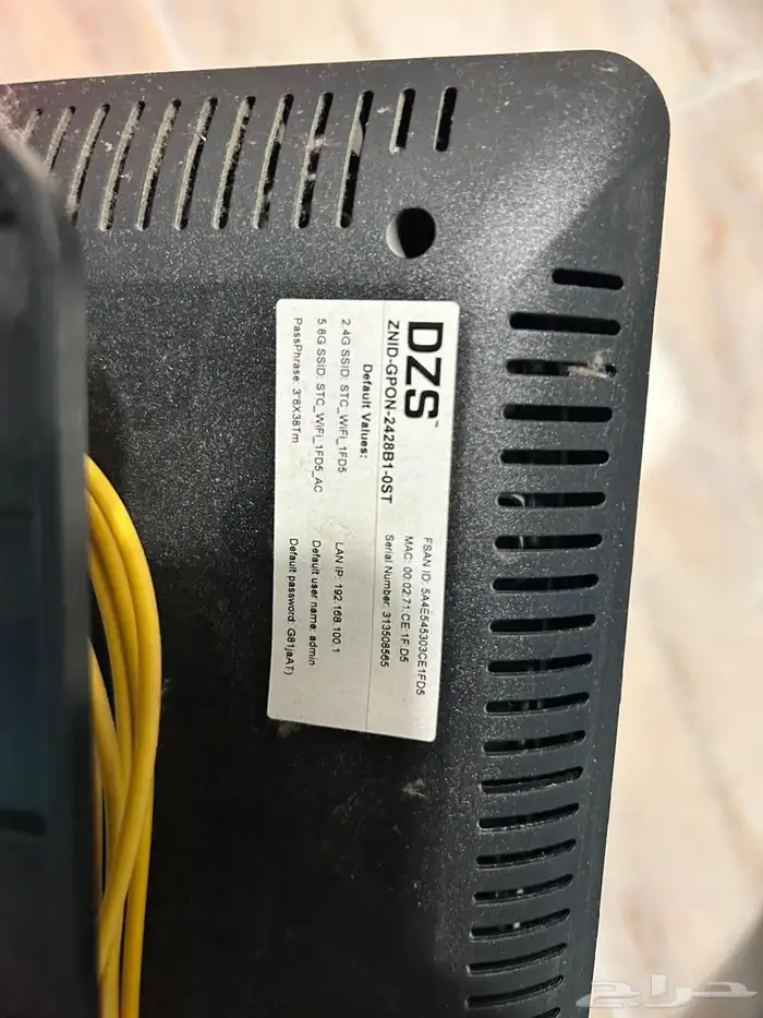 راوتر للبيع 2