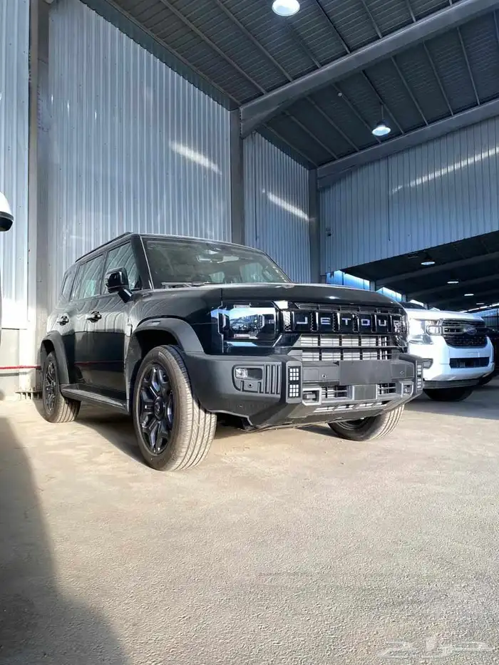 جيتور T2 لاكجري موديل 2026 3