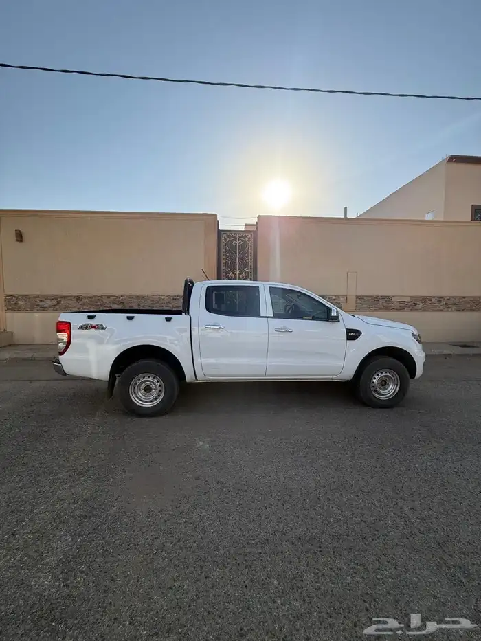 فورد رينجر 2020 5