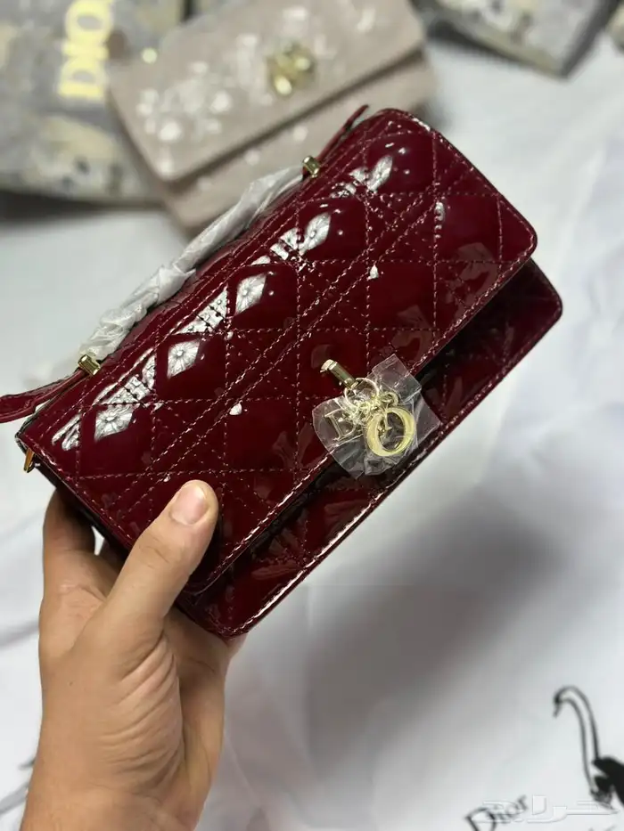 شنطاط ماركه تصفيه جملة الجمله 24