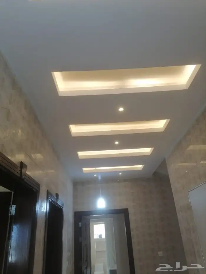 ابوعلى لجميع اعمال الكهرباء والتشطيبات جده   القنفذه 10