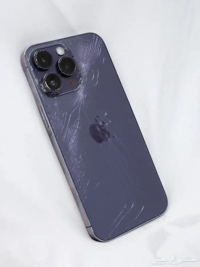 ايفون 14 برو ماكس 512 0