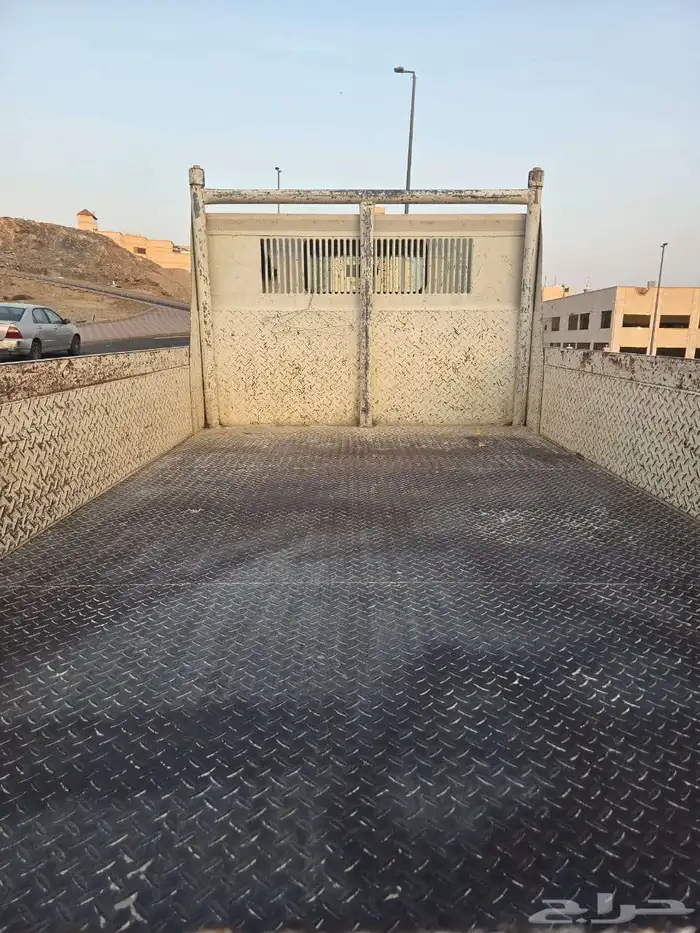 قلاب ديهاتسو 5