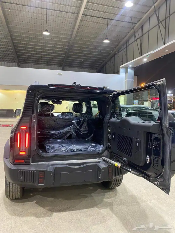 جيتور T2 لاكجري موديل 2026 9