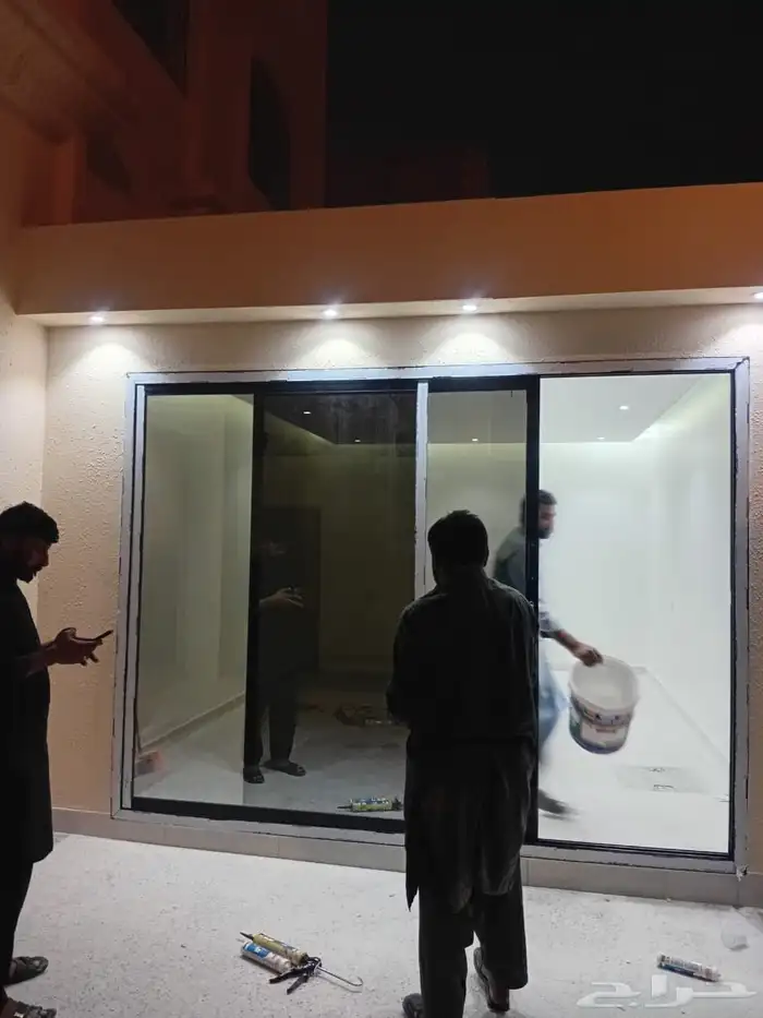 اسمنت بورد 2