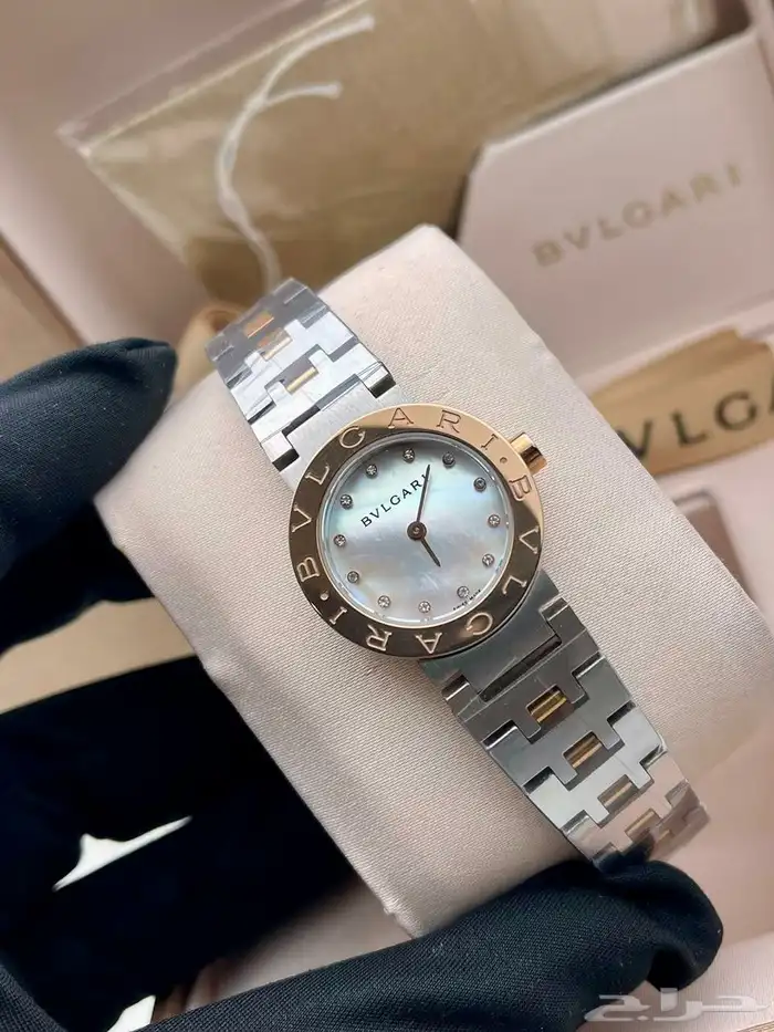 بولغاري نسائية 5