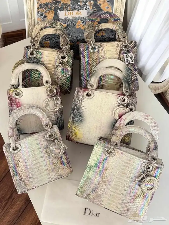 شنط ماركات نسائيه جمله وقطاعي محتاجين مسوقات 8