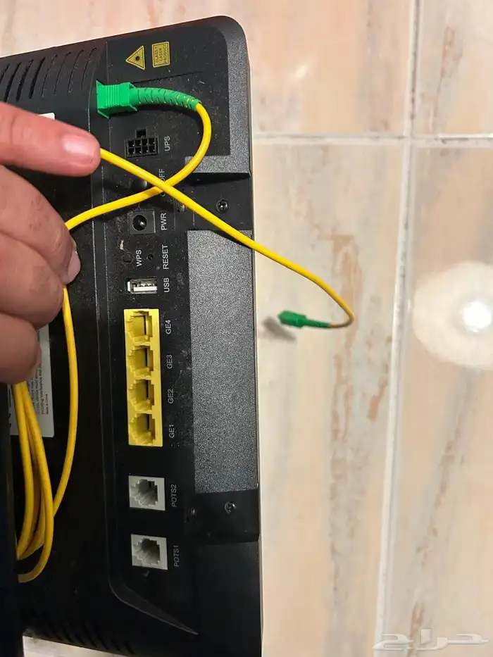 راوتر للبيع 1